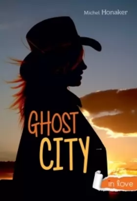 Couverture du produit · Ghost City