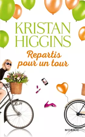Couverture du produit · Repartis pour un tour