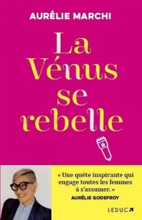 Couverture du produit · La Vénus se rebelle