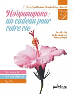 Couverture du produit · Ho'oponopono, un cadeau pour votre vie