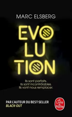 Couverture du produit · Evolution