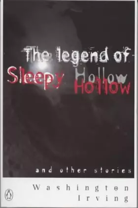 Couverture du produit · The Legend of Sleepy Hollow