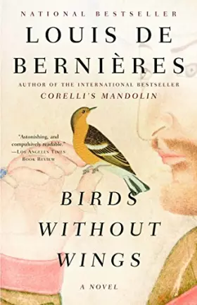 Couverture du produit · Birds Without Wings