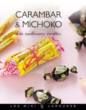 Couverture du produit · Carambar et Michoko