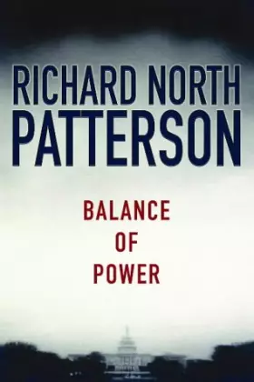 Couverture du produit · Balance of Power