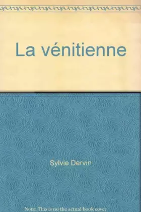 Couverture du produit · La Vénitienne