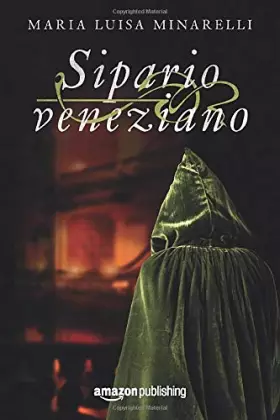 Couverture du produit · Sipario veneziano