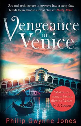 Couverture du produit · Vengeance in Venice