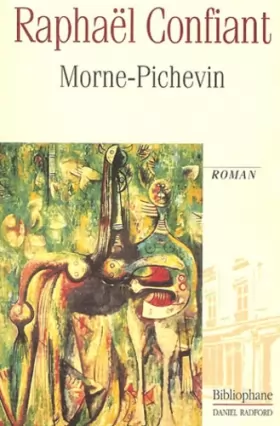 Couverture du produit · Morne-Pichevin