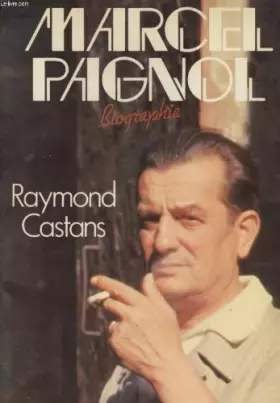Couverture du produit · Marcel Pagnol