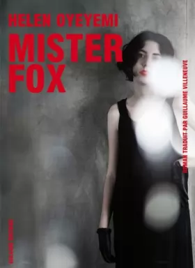 Couverture du produit · Mister Fox