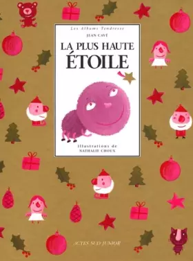 Couverture du produit · La plus haute étoile