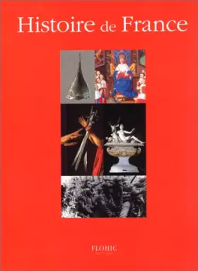 Couverture du produit · Histoire de France