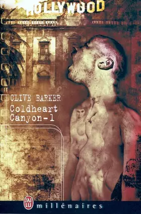 Couverture du produit · Coldheart Canyon : Tome 1