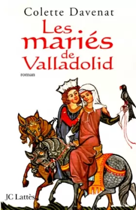Couverture du produit · Les mariés de Valladolid (titre provisoire)