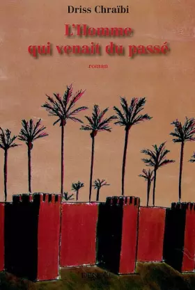 Couverture du produit · L'Homme qui venait du passé