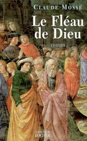 Couverture du produit · Le Fléau de Dieu