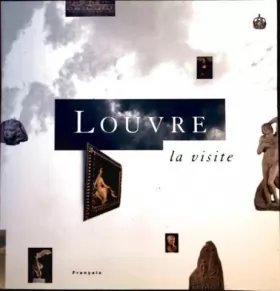 Couverture du produit · Louvre