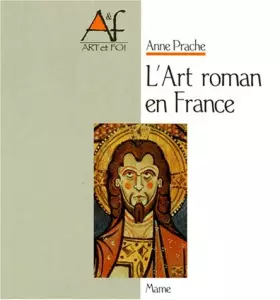 Couverture du produit · L'art roman en France