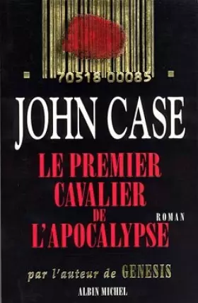 Couverture du produit · Le premier cavalier de l'Apocalypse