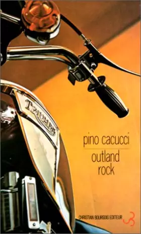 Couverture du produit · Outland rock