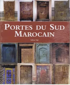 Couverture du produit · portes du sud marocain