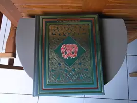 Couverture du produit · Les Chefs barbares (Les Grands trésors de l'histoire)