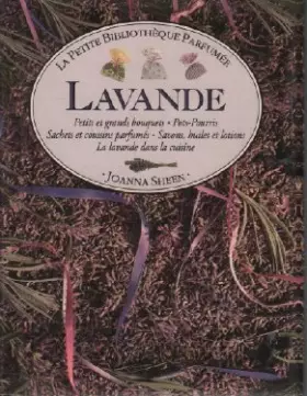 Couverture du produit · Lavande