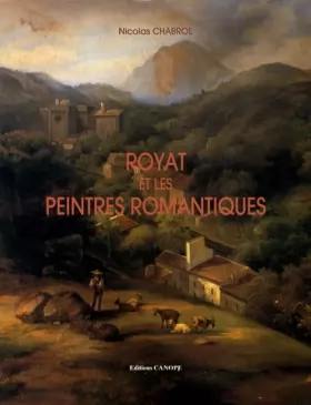 Couverture du produit · Royat et les peintres romantiques