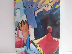 Couverture du produit · Vassily Kandinsky