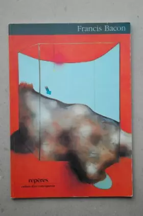 Couverture du produit · Francis Bacon: Peintures Recentes