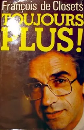 Couverture du produit · Toujours Plus !