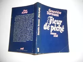 Couverture du produit · Fleur de péché
