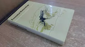 Couverture du produit · Essential Malariology