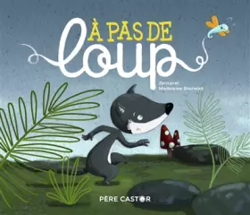Couverture du produit · A pas de loup