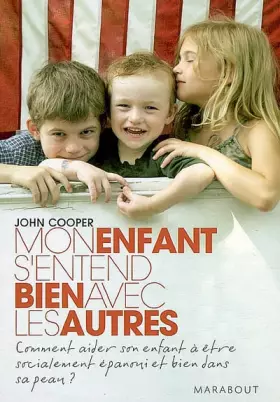 Couverture du produit · Mon enfant s'entend bien avec les autres
