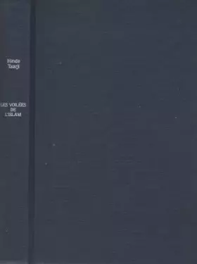 Couverture du produit · Les voilées de l'Islam