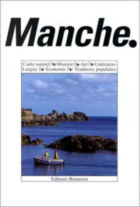 Couverture du produit · Manche
