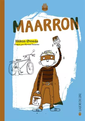 Couverture du produit · Marron