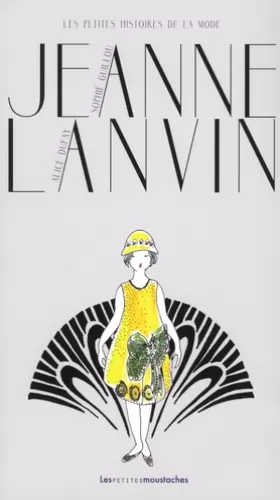 Couverture du produit · Jeanne Lanvin