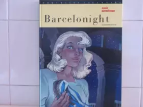 Couverture du produit · Barcelonight