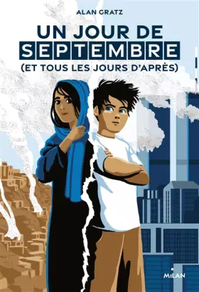 Couverture du produit · Un jour de septembre (et tous les jours d'après)