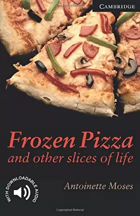 Couverture du produit · Frozen Pizza and Other Slices of Life Level 6