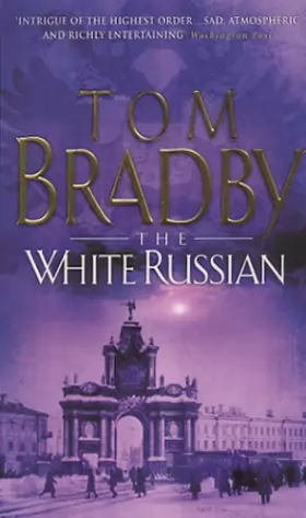 Couverture du produit · The White Russian