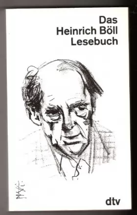 Couverture du produit · Das Heinrich Boll Lesebuch