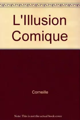 Couverture du produit · CORNEILLE/ULB ILLUS.COM.    (Ancienne Edition)