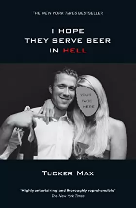 Couverture du produit · I Hope They Serve Beer in Hell