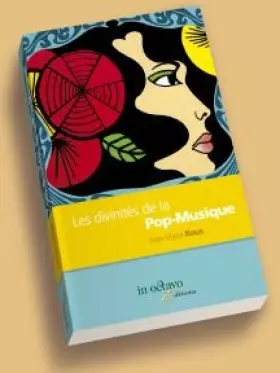 Couverture du produit · Les divinités de la pop-music : essai