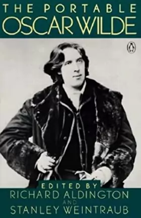 Couverture du produit · The Portable Oscar Wilde: Revised Edition