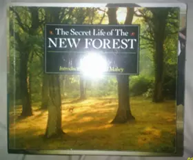 Couverture du produit · The Secret Life of the New Forest